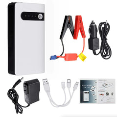 Portable 20000mAh Car Jump Starter Power Bank Battery Charger