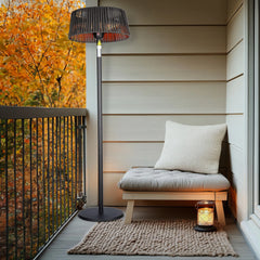 Electric Outdoor Patio Heater